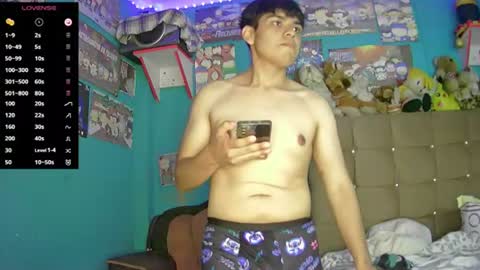 Valesh19 online show from July 22, 3:41 am