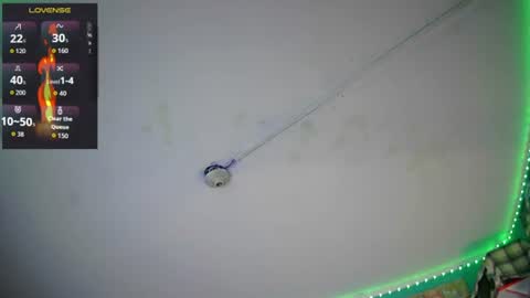 Valesh19 online show from June 24, 1:12 am