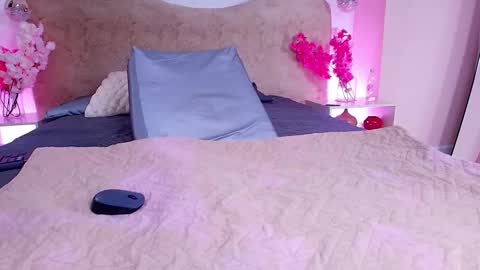 Valeska online show from March 3, 7:21 pm