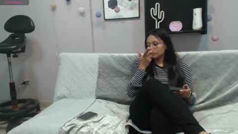 Snapshot of valevicious chatting on February 21, 7:32 pm valevicious online show from February 21, 7:32 pm