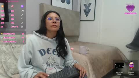 Snapshot of valevicious chatting on March 5, 9:59 pm valevicious online show from March 5, 9:59 pm