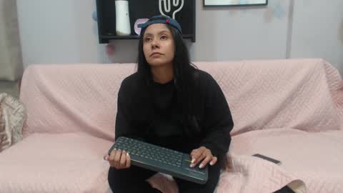 Snapshot of valevicious chatting on January 25, 7:18 pm valevicious online show from January 25, 7:18 pm
