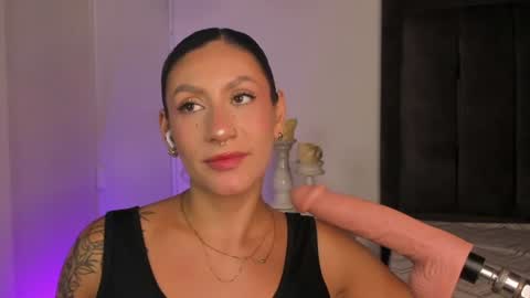 valka_doll online show from June 11, 8:29 pm