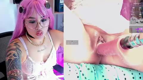 V A L K A   online show from June 24, 4:52 am