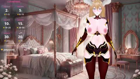 Snapshot of valkiechan chatting on October 29, 9:48 pm Valkie-Chan online show from October 29, 9:48 pm