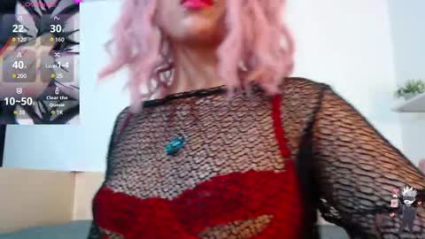 Valkiria  online show from March 21, 8:24 pm