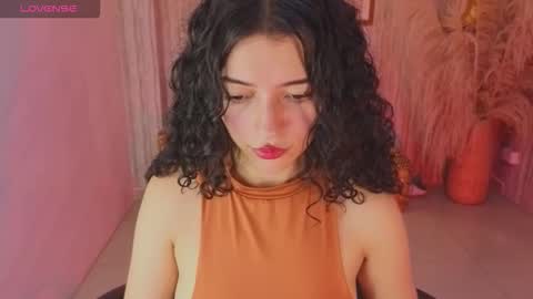 Valkiria  online show from March 5, 1:20 pm