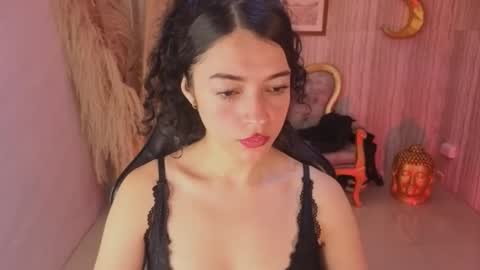 Valkiria  online show from March 13, 1:36 pm