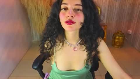 Valkiria  online show from September 17, 12:52 pm