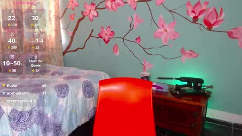 valkydoll online show from March 12, 2:21 pm