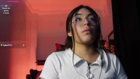 Valkyria  online show from September 18, 9:30 pm