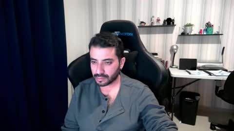 Roberto Carlos online show from November 8, 2:03 am