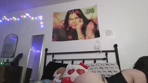 Vallerie Starr online show from December 4, 6:05 am