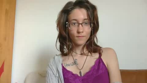 Vallerie Starr online show from September 8, 11:04 pm