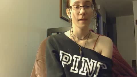 Vallerie Starr online show from January 6, 4:15 am