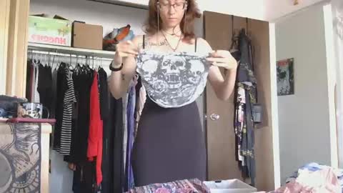 Vallerie Starr online show from September 14, 6:09 pm