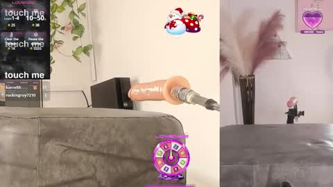 yoselin online show from December 5, 5:21 am