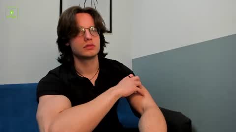 Valo online show from June 13, 11:53 am