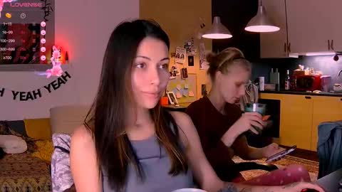 Little Devil online show from December 19, 3:29 pm