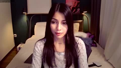 Little Devil online show from April 20, 5:49 pm