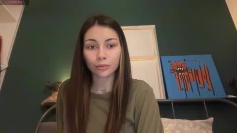 Little Devil online show from February 6, 3:59 pm