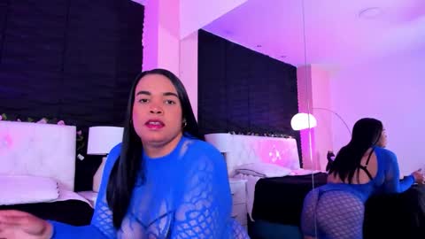 Valery online show from March 24, 6:58 pm