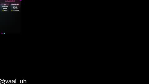 Valuh  online show from December 20, 12:01 pm