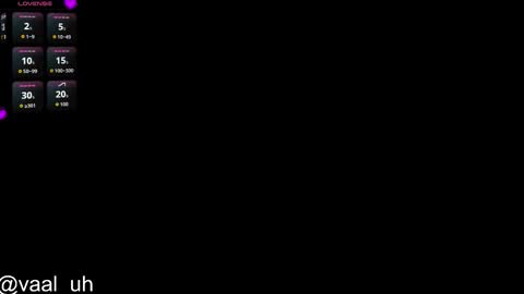 Valuh  online show from November 13, 12:19 pm