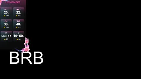 Isabella online show from December 26, 5:19 pm