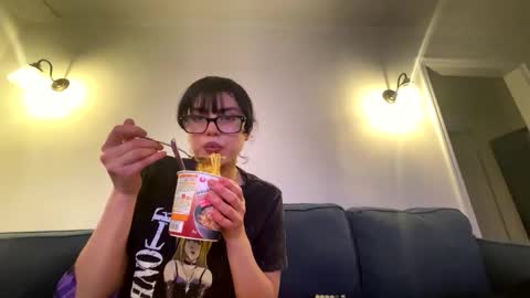 vampgatita online show from February 2, 1:58 am