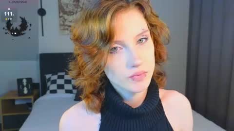 Vampi online show from July 5, 6:04 pm