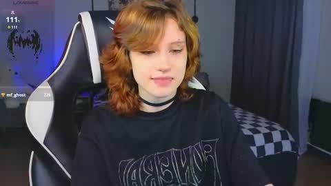 Vampi online show from July 4, 7:17 pm