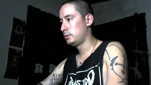 vampireathome online show from October 23, 5:42 am