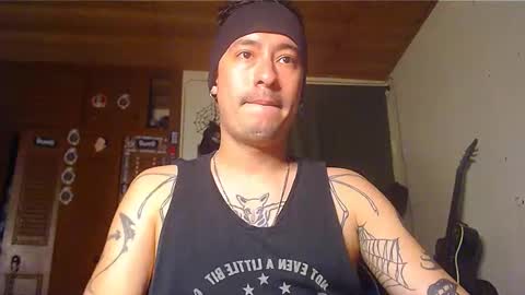 vampireathome online show from January 24, 7:08 am