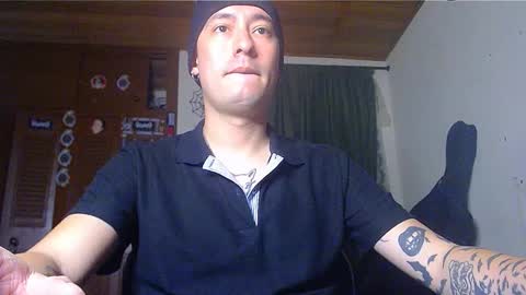 vampireathome online show from January 29, 4:15 am