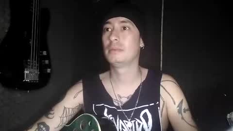 vampireathome online show from February 24, 6:49 am