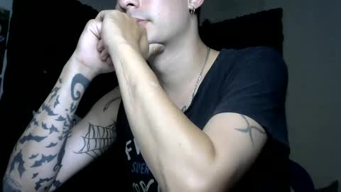 vampireathome online show from September 14, 4:59 am