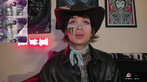 david guzman i model independenthelp me with a thumbs up online show from February 5, 2:26 am