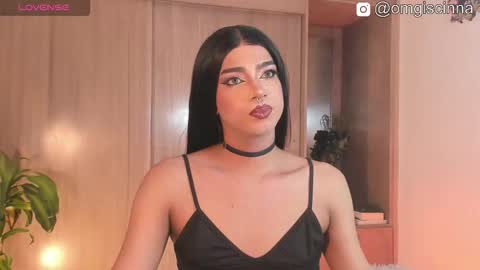 Cinnamon  online show from November 30, 11:17 am