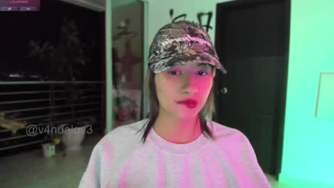 Babi Alu online show from December 22, 8:10 am