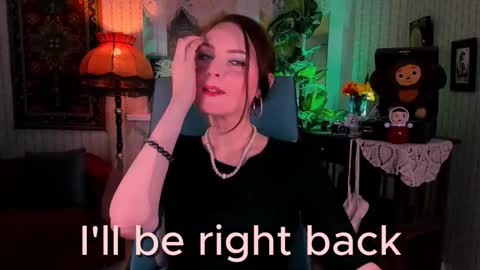 Vanda online show from November 10, 9:56 am