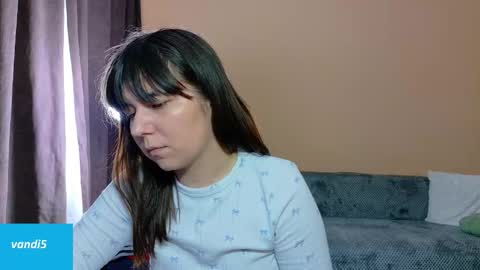 Vandi online show from March 6, 9:58 pm