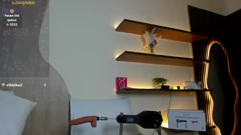 V A N E  online show from October 25, 4:46 am