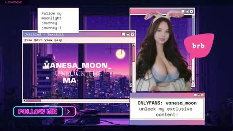 vanesa_moon_ online show from March 9, 11:42 pm