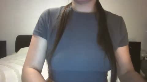 VanesaJewel online show from December 5, 6:06 pm