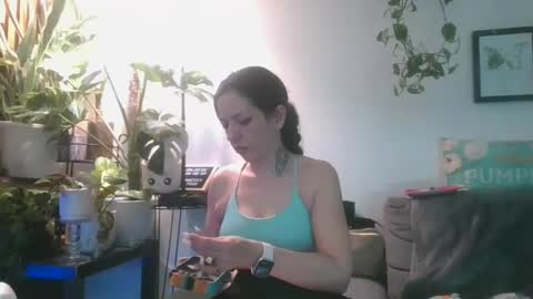 vanessa__foxx online show from February 23, 7:44 am