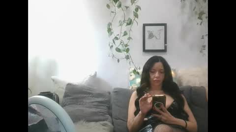 vanessa__foxx online show from December 23, 9:16 am