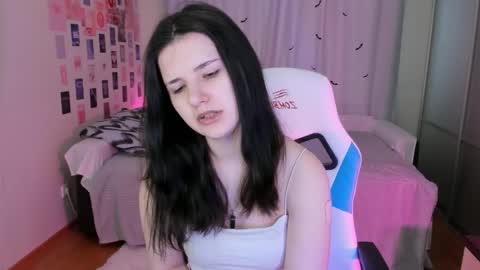 Vanessa online show from March 7, 5:18 am