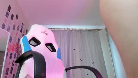 Vanessa online show from March 26, 5:24 am