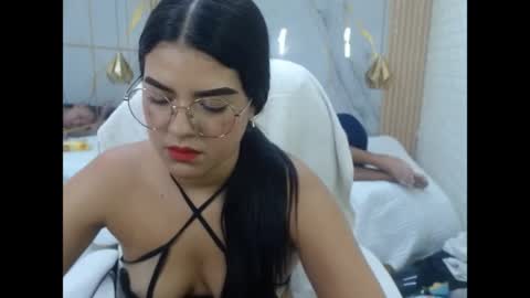 vanessa online show from April 15, 7:16 pm